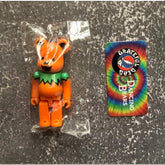 Bearbrick Series 29 ARTIST DANCING BEARS 100%